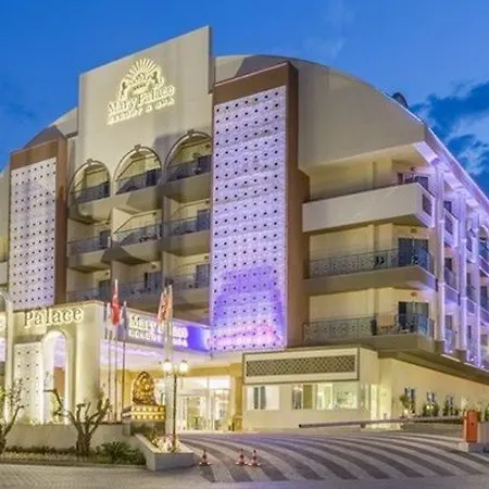 Mary Palace Resort & Spa 4* Colakli
