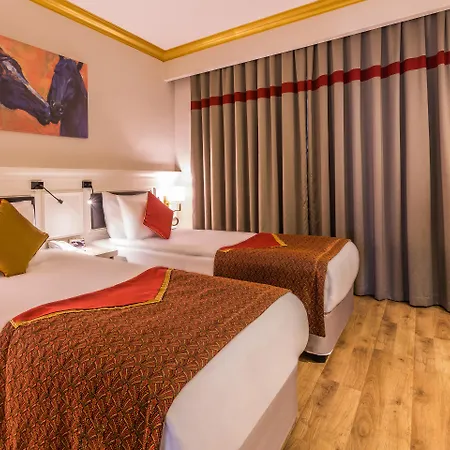 Mary Palace & Feriested 4*