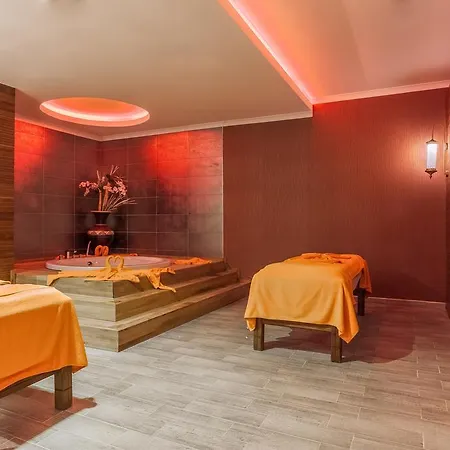 Mary Palace & Resort 4*